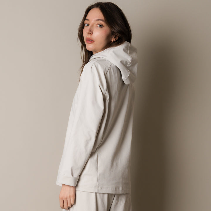 【3/15(日)発売】WMNS META ZIP UP HOODIE