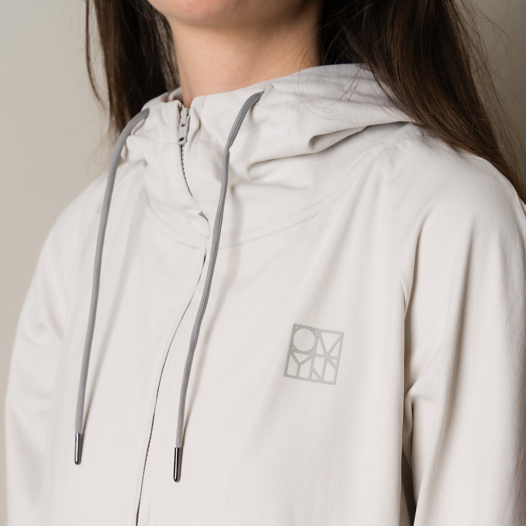 【3/15(日)発売】WMNS META ZIP UP HOODIE