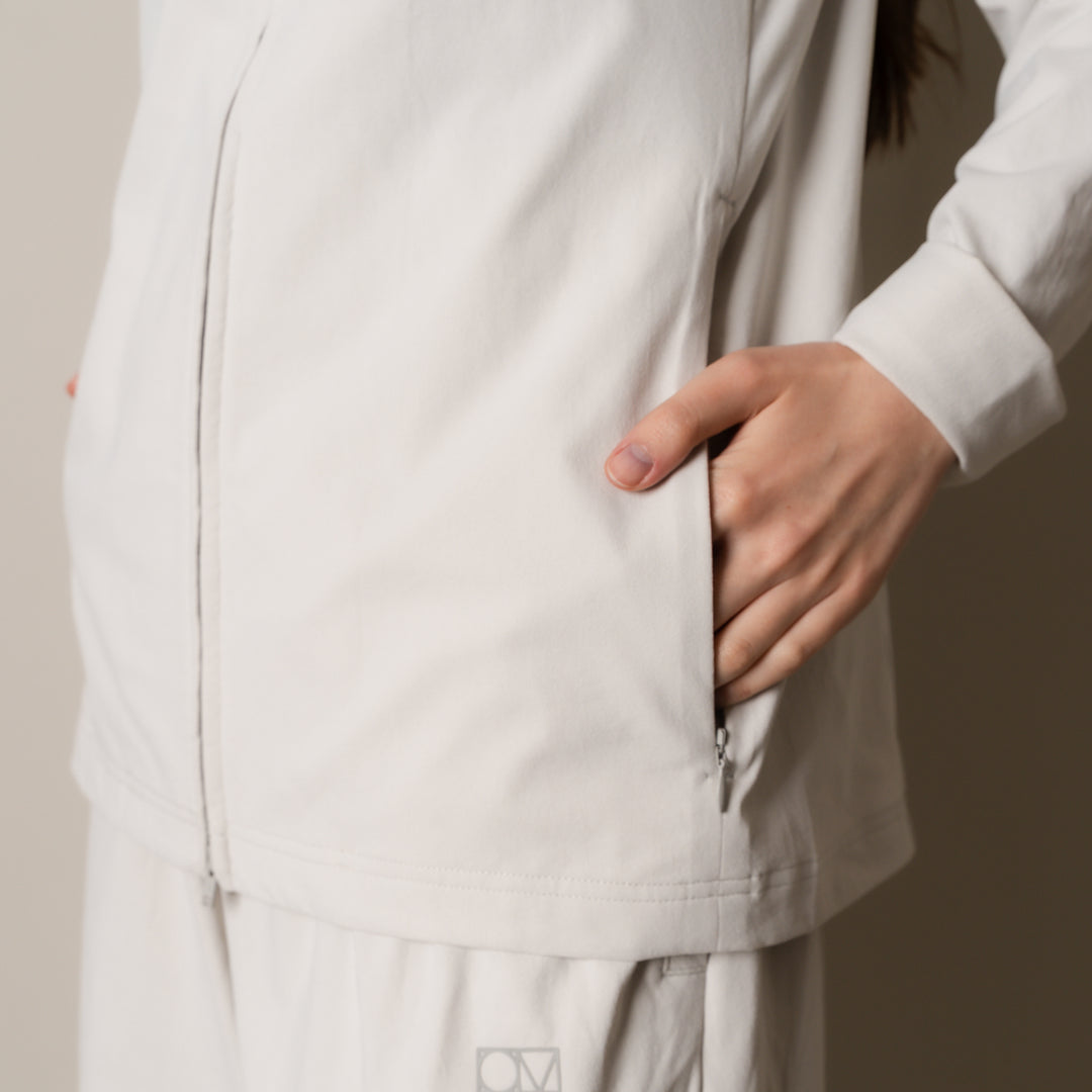 【3/15(日)発売】WMNS META ZIP UP HOODIE