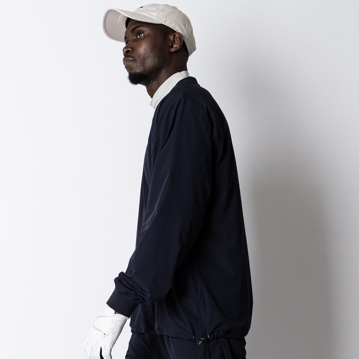 【10/2(金) 発売】WORKOUT NYLON HENLEY PISTE