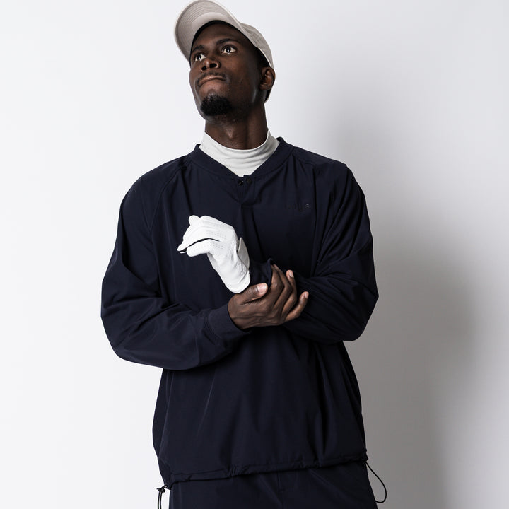 【10/2(金) 発売】WORKOUT NYLON HENLEY PISTE