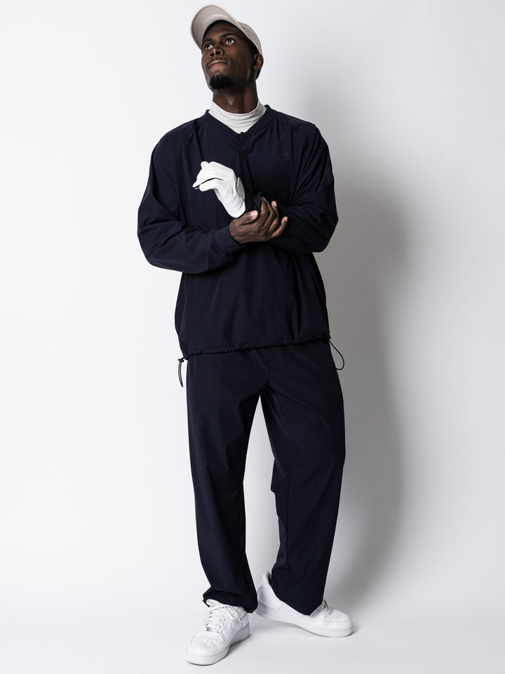 【10/2(金) 発売】WORKOUT NYLON HENLEY PISTE