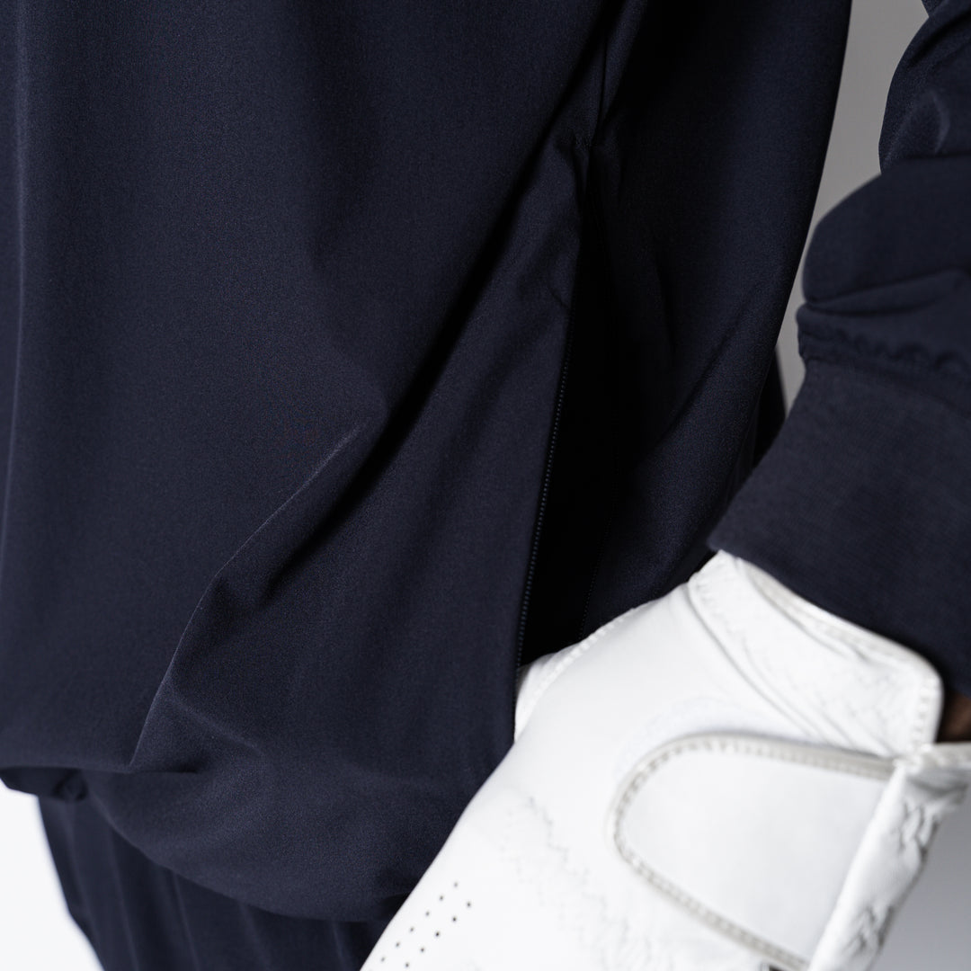 【10/2(金) 発売】WORKOUT NYLON HENLEY PISTE