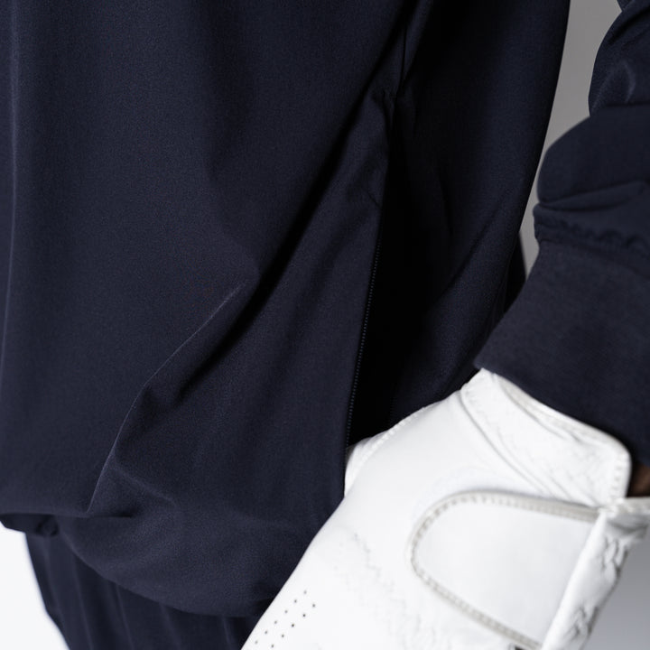 【10/2(金) 発売】WORKOUT NYLON HENLEY PISTE