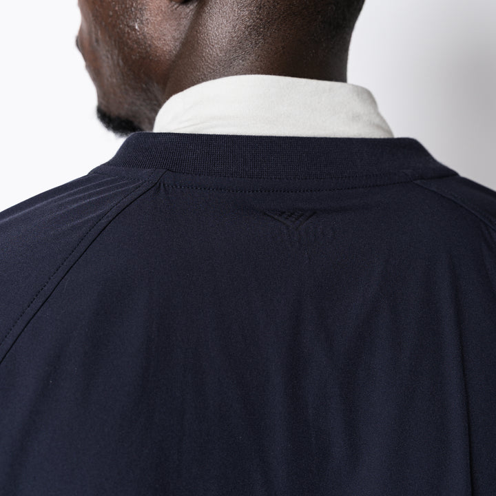 【10/2(金) 発売】WORKOUT NYLON HENLEY PISTE