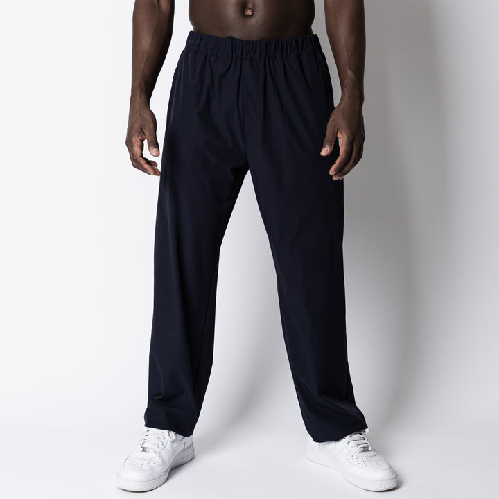 【10/2(金) 発売】WORKOUT NYLON STRAIGHT PANTS