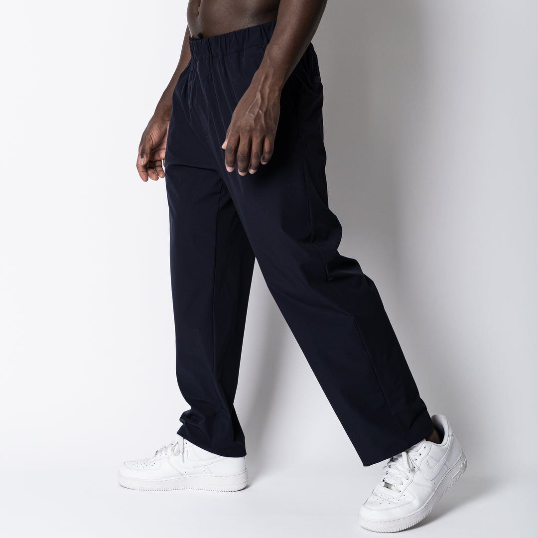 【10/2(金) 発売】WORKOUT NYLON STRAIGHT PANTS