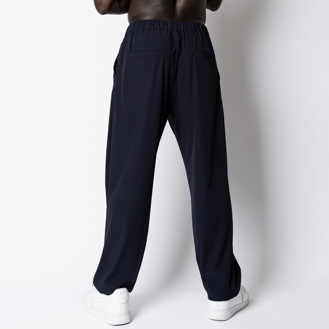【10/2(金) 発売】WORKOUT NYLON STRAIGHT PANTS