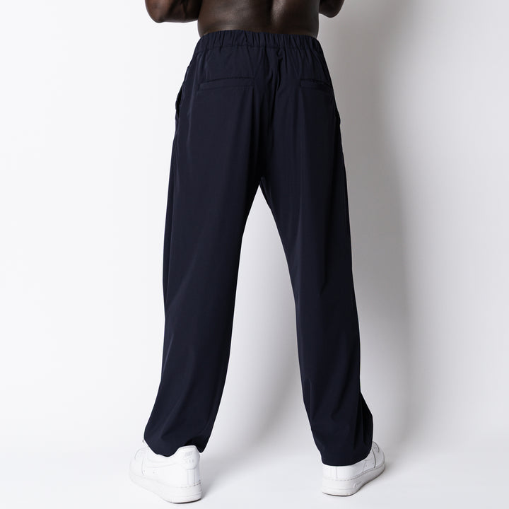 【10/2(金) 発売】WORKOUT NYLON STRAIGHT PANTS