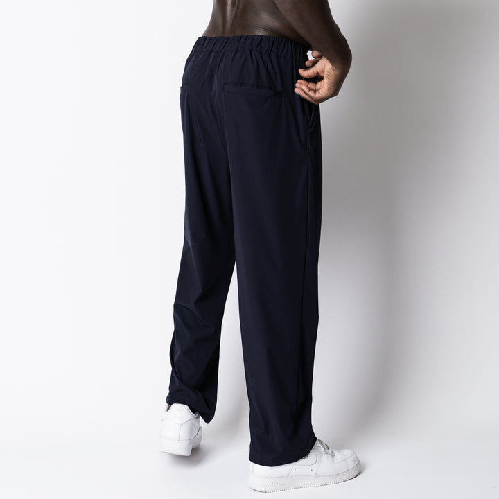 【10/2(金) 発売】WORKOUT NYLON STRAIGHT PANTS