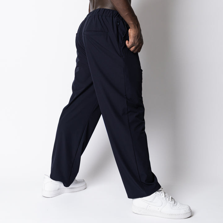 【10/2(金) 発売】WORKOUT NYLON STRAIGHT PANTS