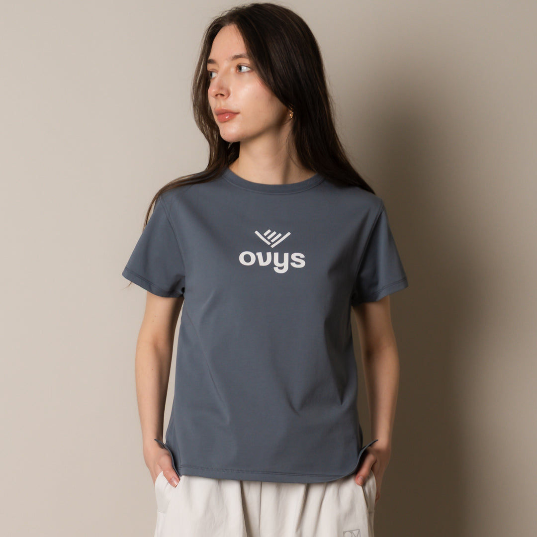 【5/10(日)発売】WMNS SSJ BASIC LOGO SS TEE