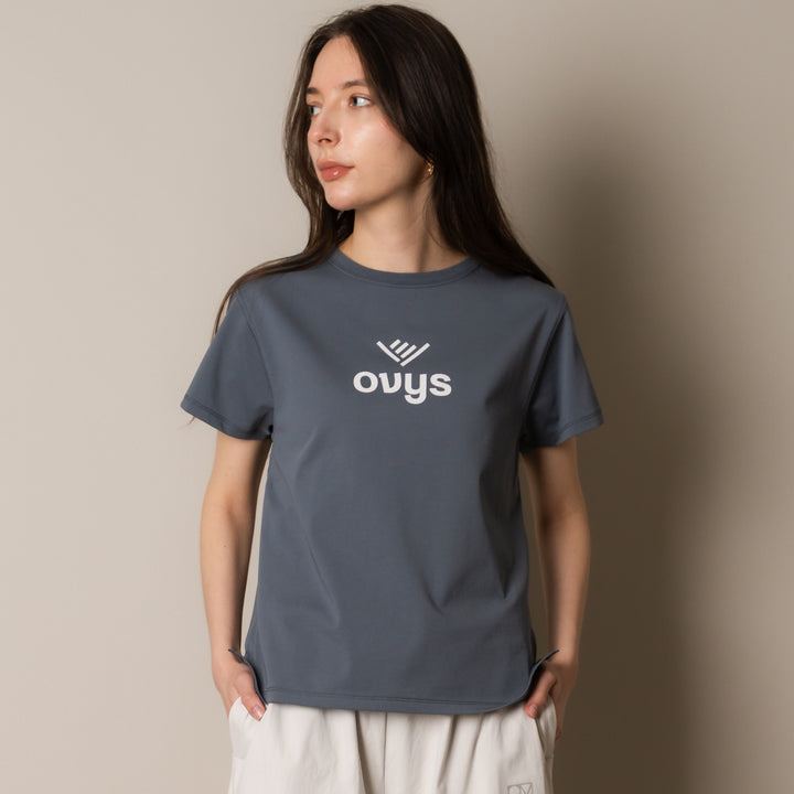 【5/10(日)発売】WMNS SSJ BASIC LOGO SS TEE