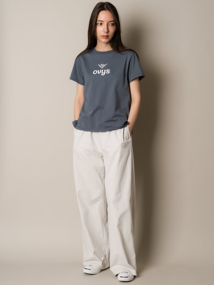 【5/10(日)発売】WMNS SSJ BASIC LOGO SS TEE