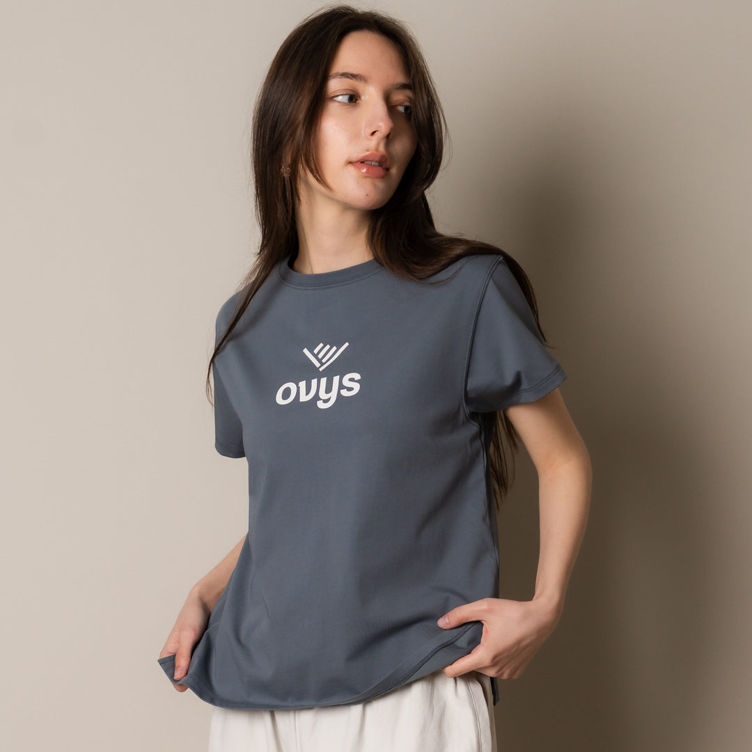 【5/10(日)発売】WMNS SSJ BASIC LOGO SS TEE