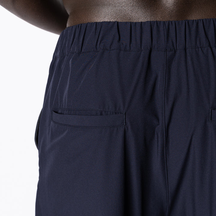【10/2(金) 発売】WORKOUT NYLON STRAIGHT PANTS