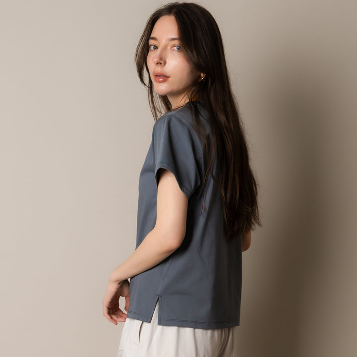 【5/10(日)発売】WMNS SSJ BASIC LOGO SS TEE