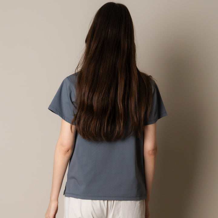 【5/10(日)発売】WMNS SSJ BASIC LOGO SS TEE