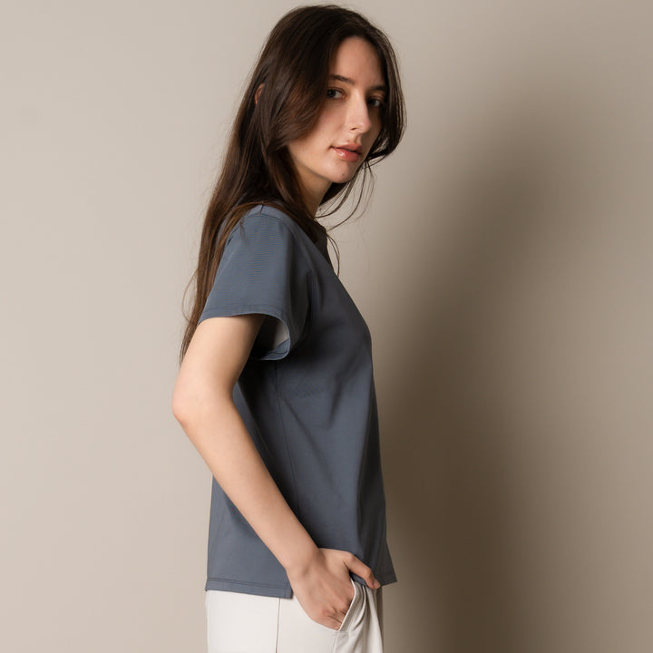【5/10(日)発売】WMNS SSJ BASIC LOGO SS TEE