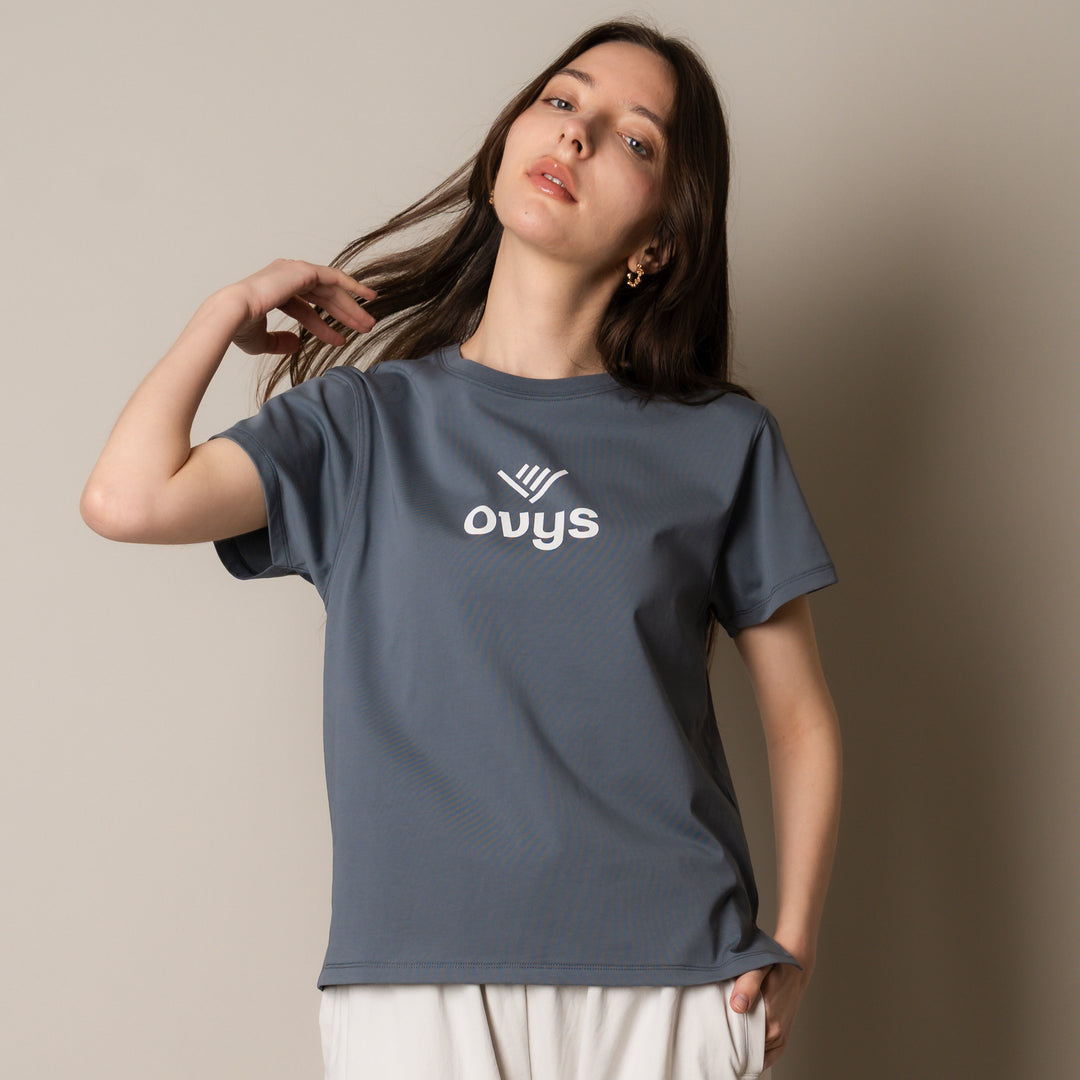 【5/10(日)発売】WMNS SSJ BASIC LOGO SS TEE