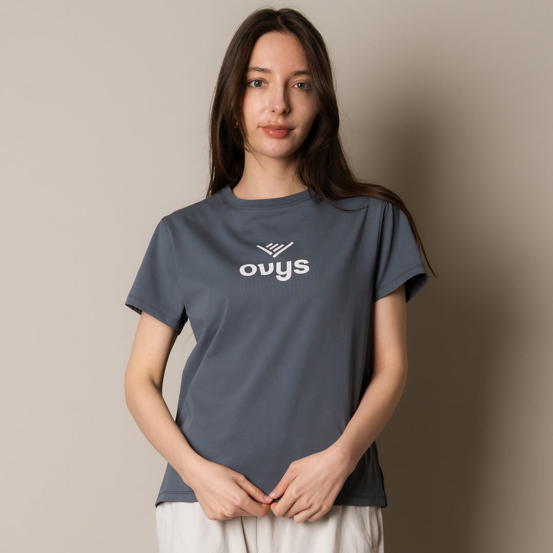 【5/10(日)発売】WMNS SSJ BASIC LOGO SS TEE