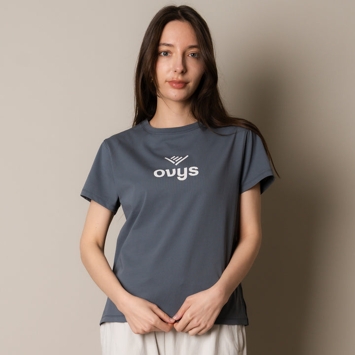 【5/10(日)発売】WMNS SSJ BASIC LOGO SS TEE