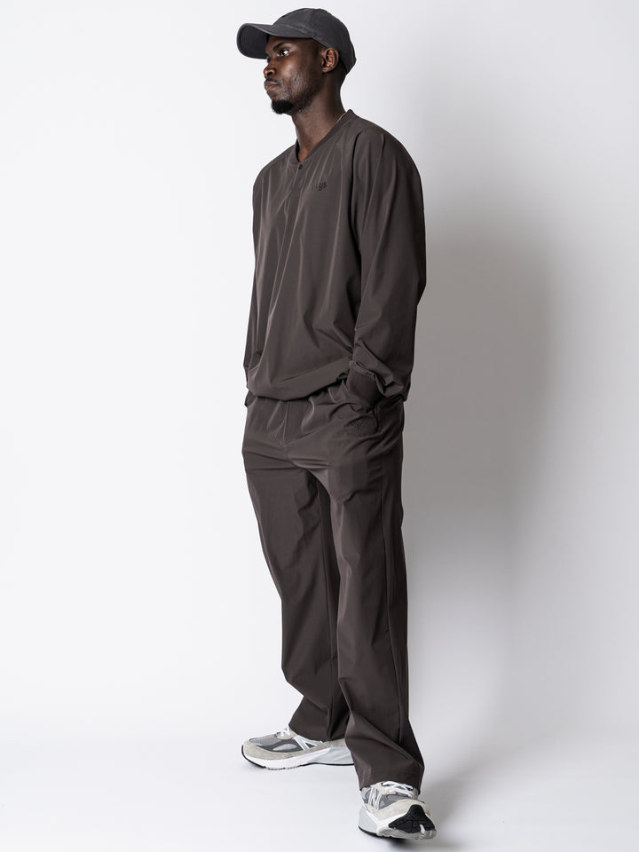 【10/2(金) 発売】WORKOUT NYLON STRAIGHT PANTS