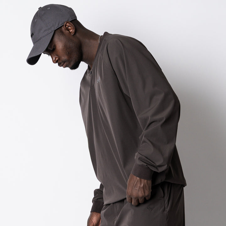 【10/2(金) 発売】WORKOUT NYLON HENLEY PISTE
