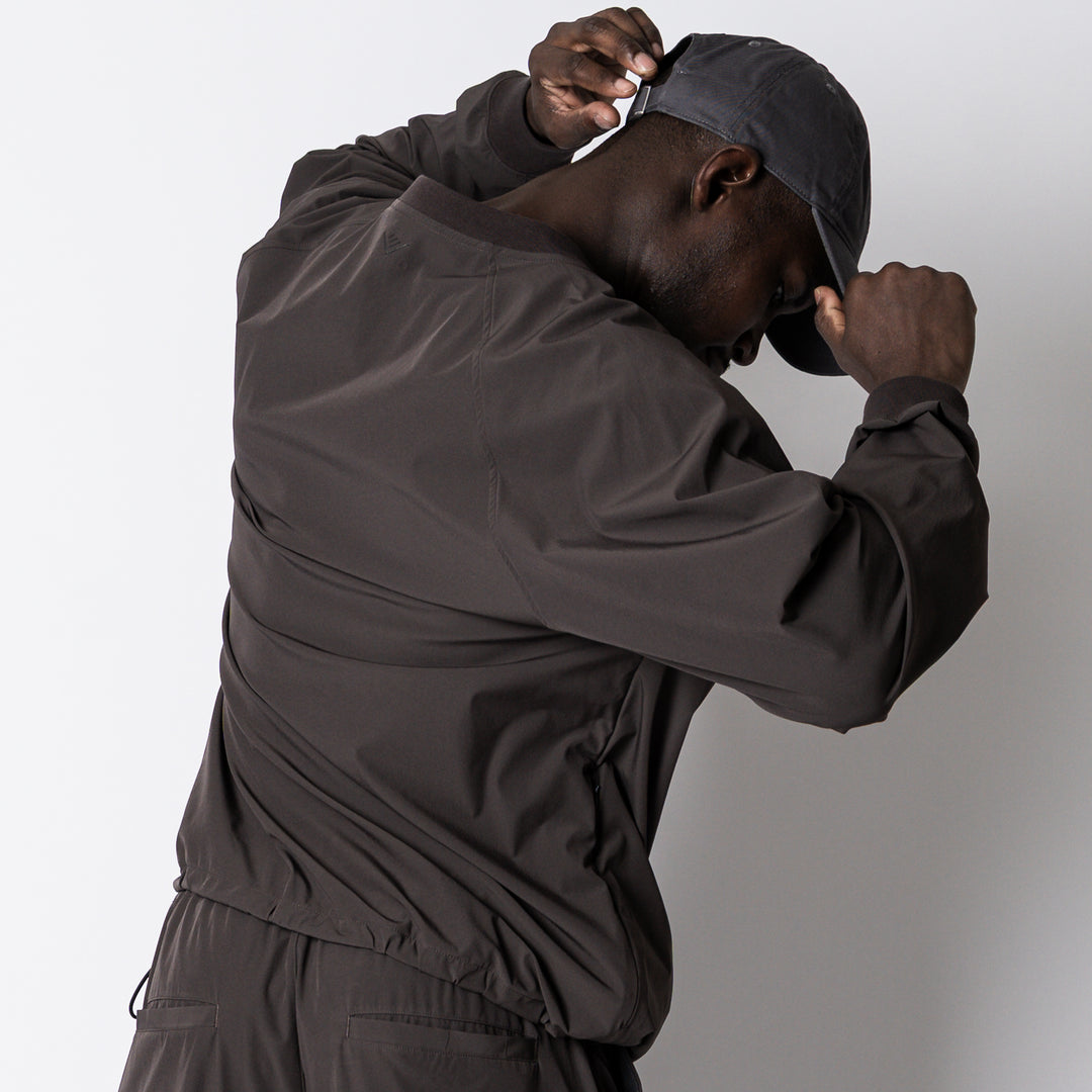 【10/2(金) 発売】WORKOUT NYLON HENLEY PISTE