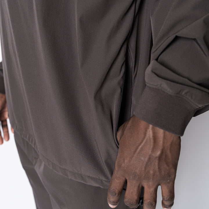 【10/2(金) 発売】WORKOUT NYLON HENLEY PISTE