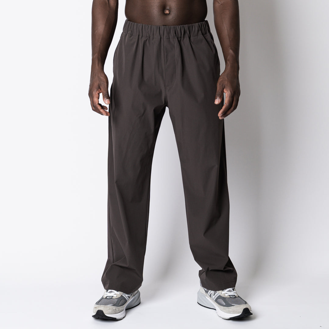 【10/2(金) 発売】WORKOUT NYLON STRAIGHT PANTS