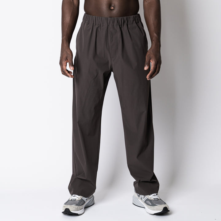 【10/2(金) 発売】WORKOUT NYLON STRAIGHT PANTS