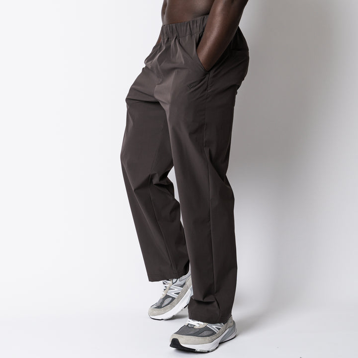【10/2(金) 発売】WORKOUT NYLON STRAIGHT PANTS