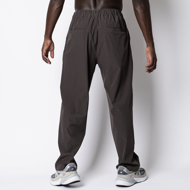 【10/2(金) 発売】WORKOUT NYLON STRAIGHT PANTS