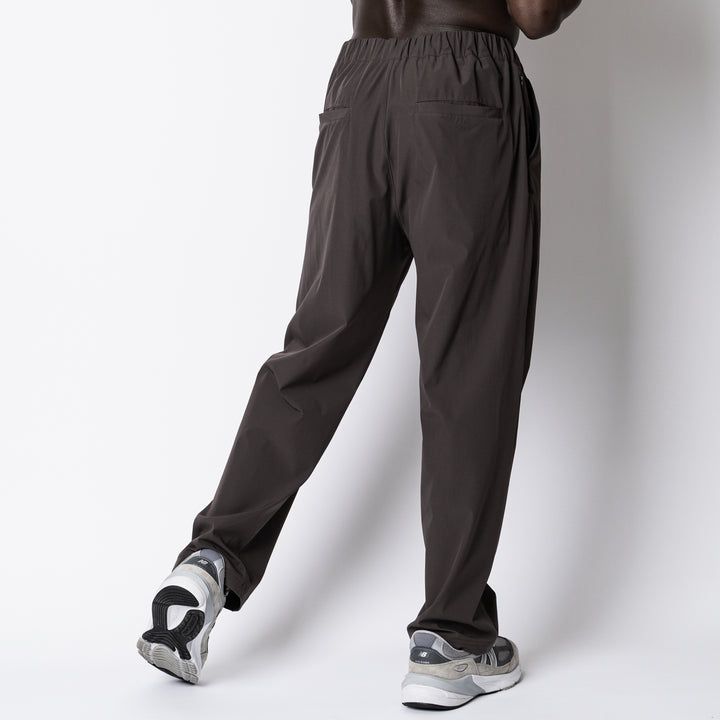 【10/2(金) 発売】WORKOUT NYLON STRAIGHT PANTS