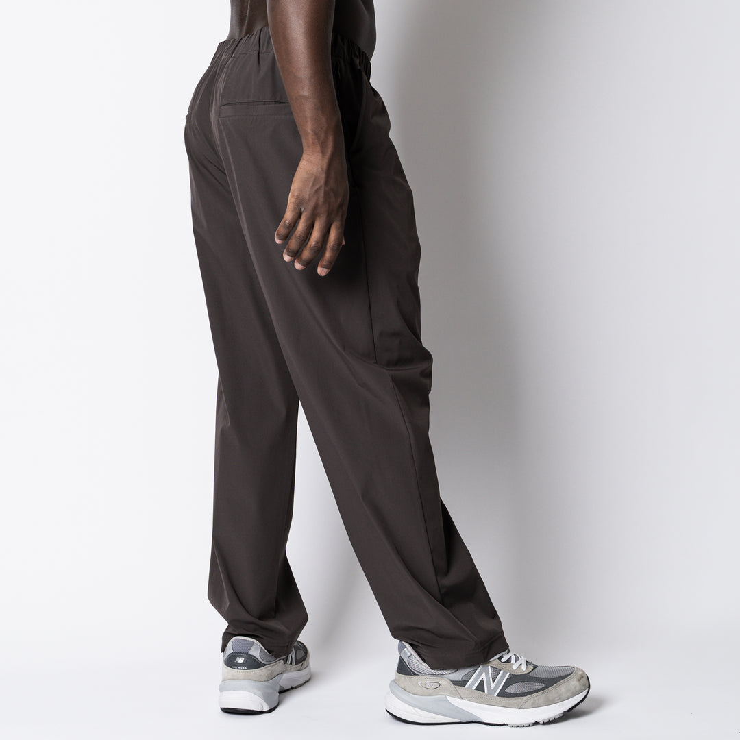 【10/2(金) 発売】WORKOUT NYLON STRAIGHT PANTS