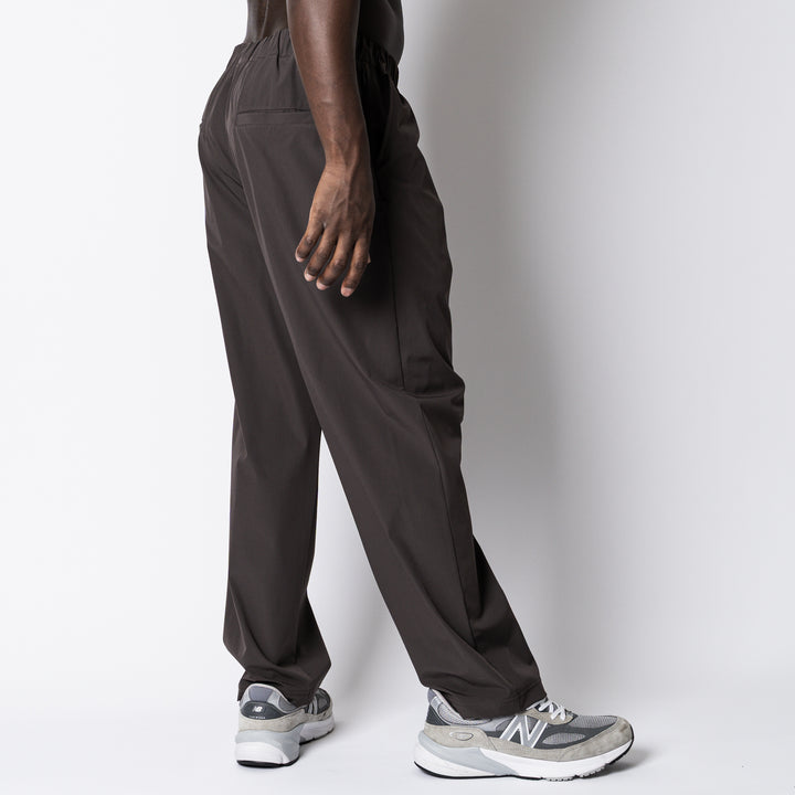 【10/2(金) 発売】WORKOUT NYLON STRAIGHT PANTS