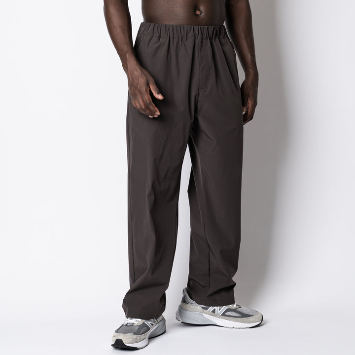 【10/2(金) 発売】WORKOUT NYLON STRAIGHT PANTS