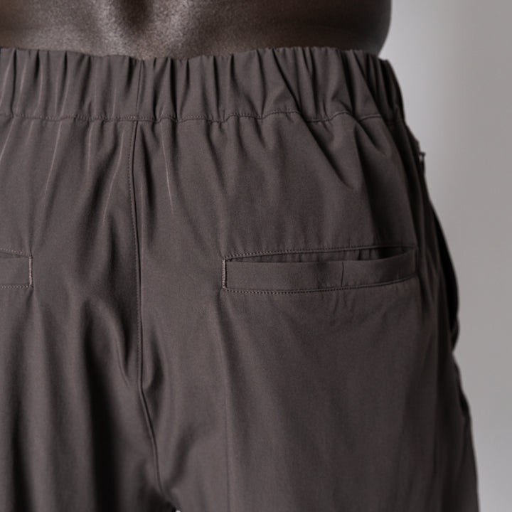 【10/2(金) 発売】WORKOUT NYLON STRAIGHT PANTS