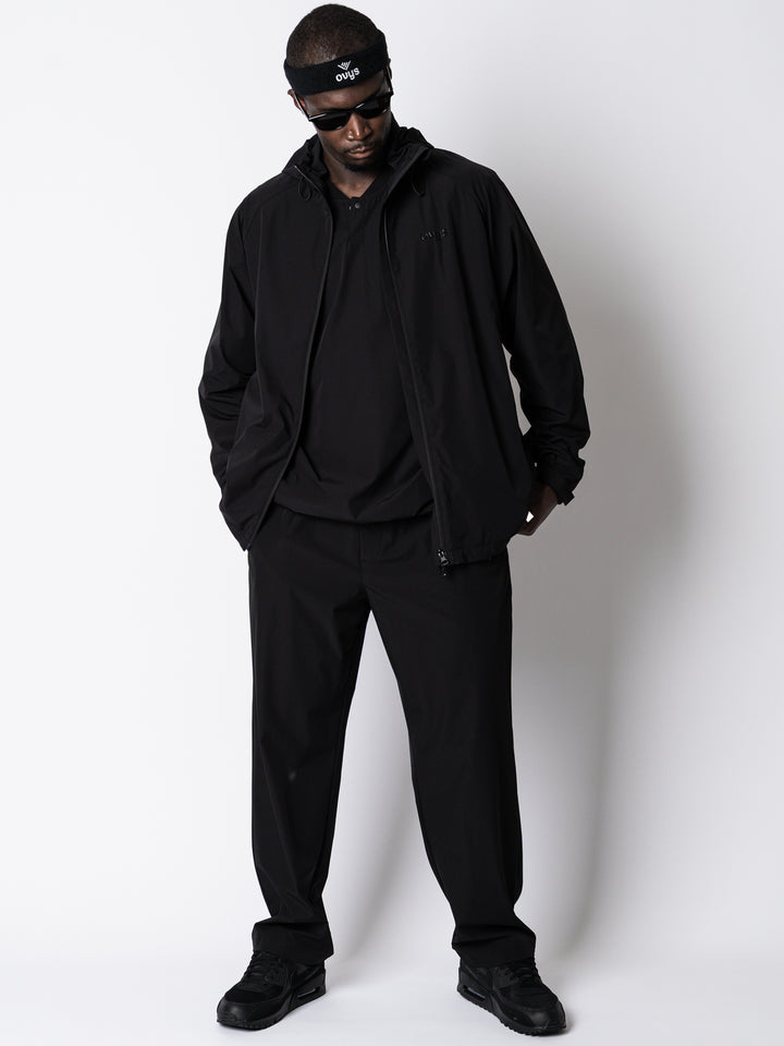 【10/2(金) 発売】WORKOUT NYLON STRAIGHT PANTS