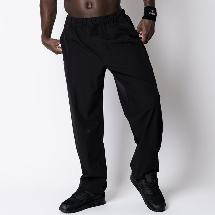 【10/2(金) 発売】WORKOUT NYLON STRAIGHT PANTS