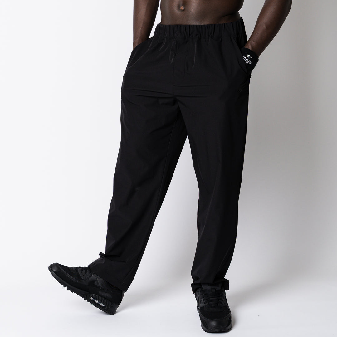 【10/2(金) 発売】WORKOUT NYLON STRAIGHT PANTS