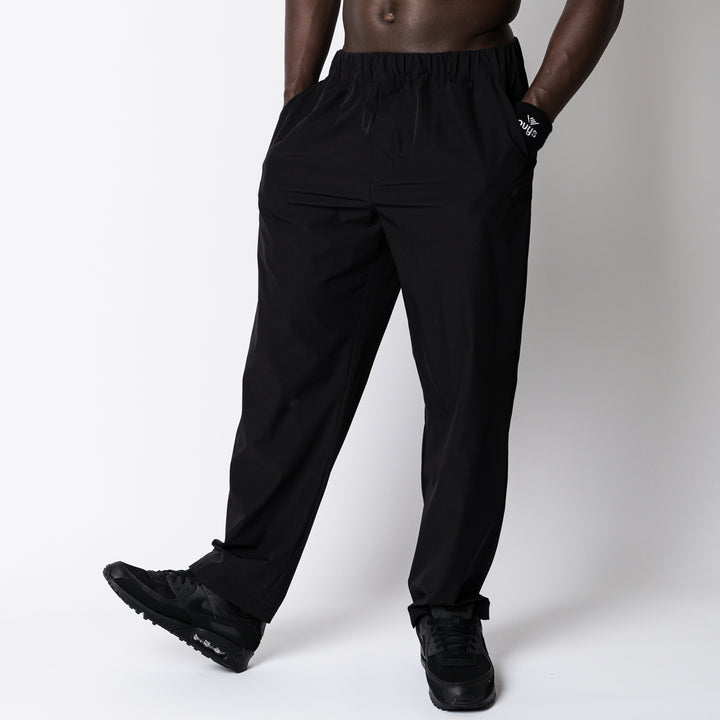 【10/2(金) 発売】WORKOUT NYLON STRAIGHT PANTS