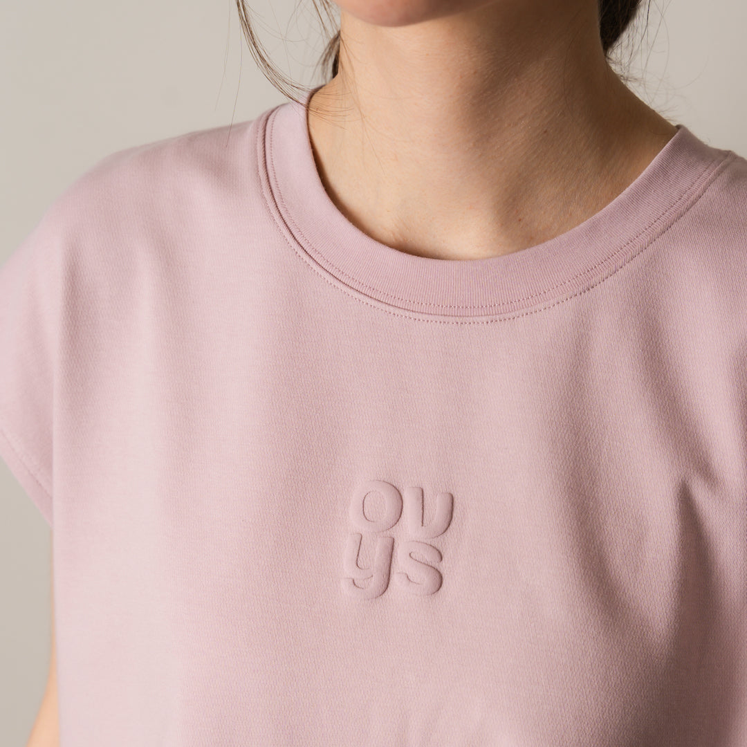 【3/29(日)新色追加】WMNS C-MESH ROUND SLIT TANK TOP