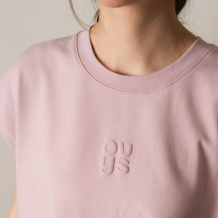 【3/29(日)新色追加】WMNS C-MESH ROUND SLIT TANK TOP