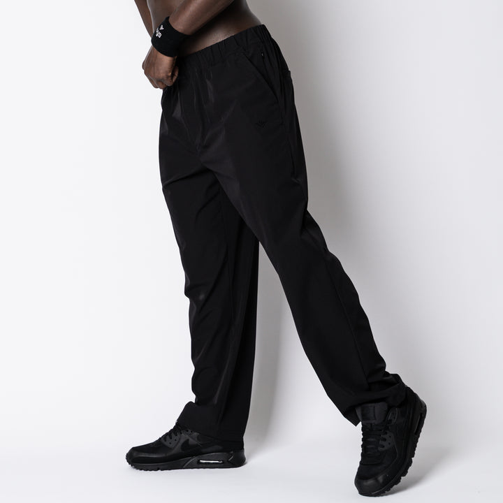【10/2(金) 発売】WORKOUT NYLON STRAIGHT PANTS