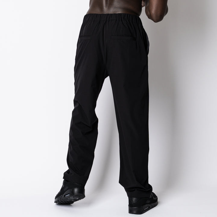 【10/2(金) 発売】WORKOUT NYLON STRAIGHT PANTS