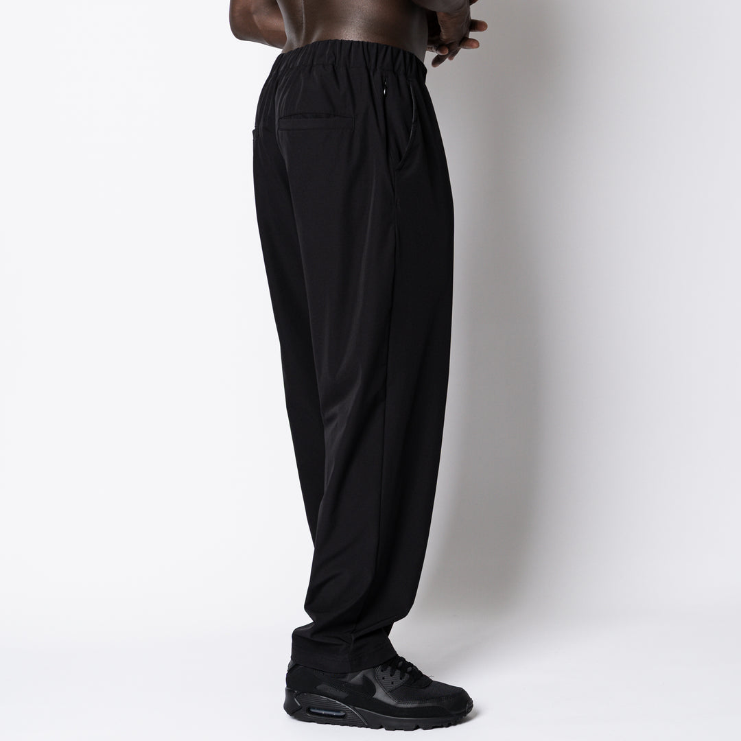 【10/2(金) 発売】WORKOUT NYLON STRAIGHT PANTS