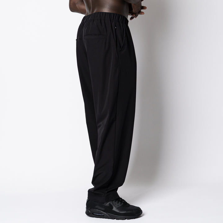 【10/2(金) 発売】WORKOUT NYLON STRAIGHT PANTS
