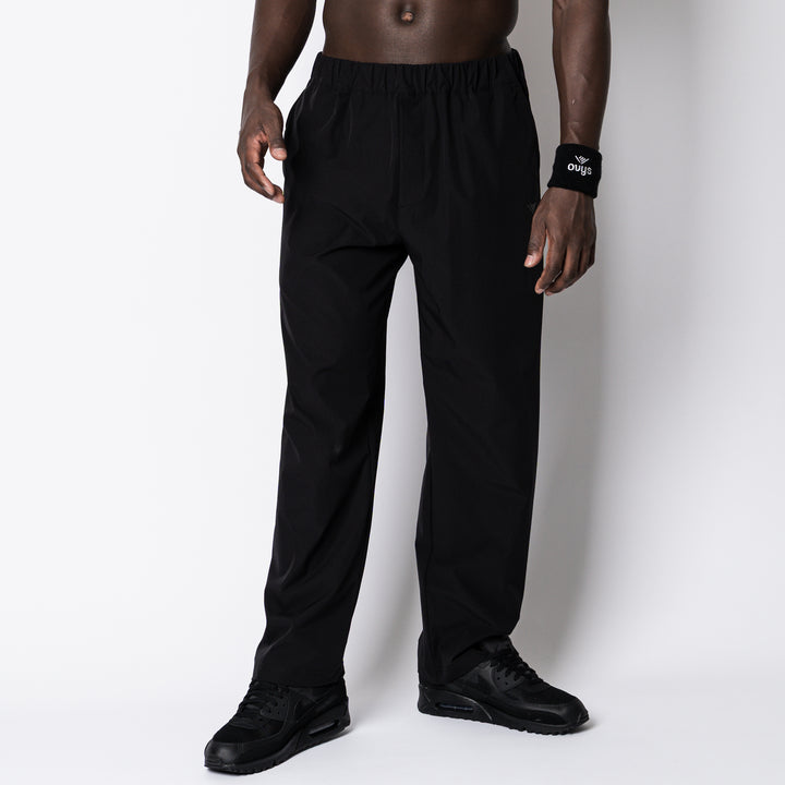 【10/2(金) 発売】WORKOUT NYLON STRAIGHT PANTS